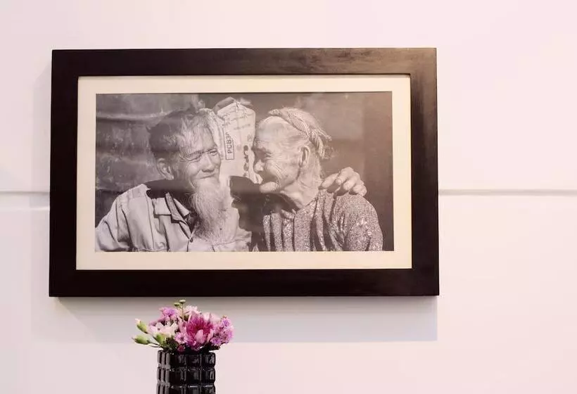 هتل Mercure Hanoi La Gare