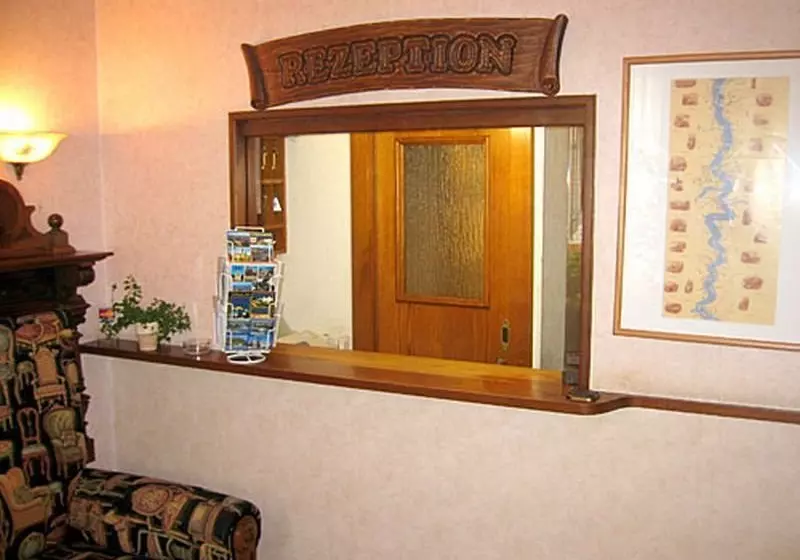 Отель Merkelbach