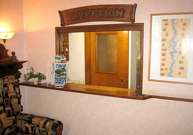 Отель Merkelbach