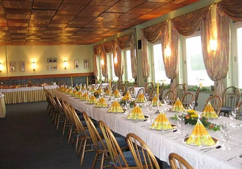 Отель Merkelbach