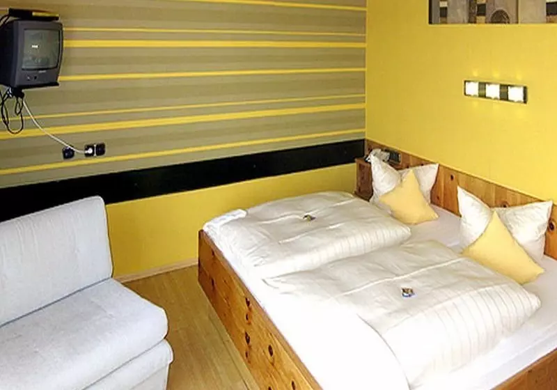 Отель Merkelbach