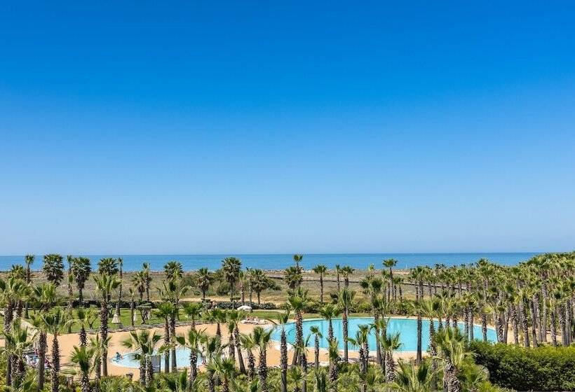 هتل The Westin Salgados Beach Resort, Algarve