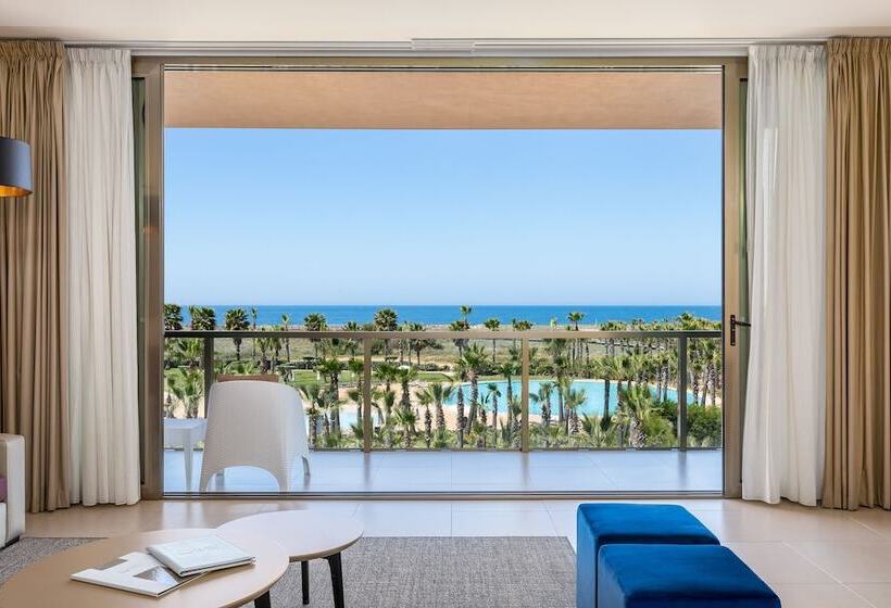 هتل The Westin Salgados Beach Resort, Algarve