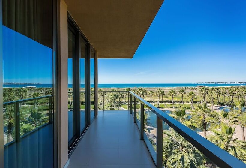 هتل The Westin Salgados Beach Resort, Algarve