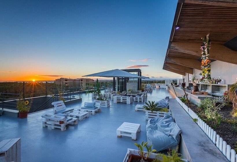 هتل The Westin Salgados Beach Resort, Algarve