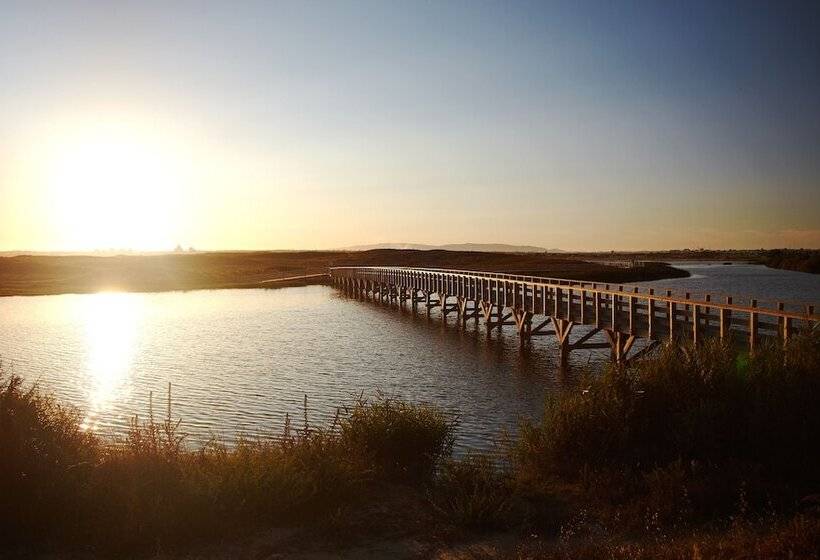 هتل The Westin Salgados Beach Resort, Algarve