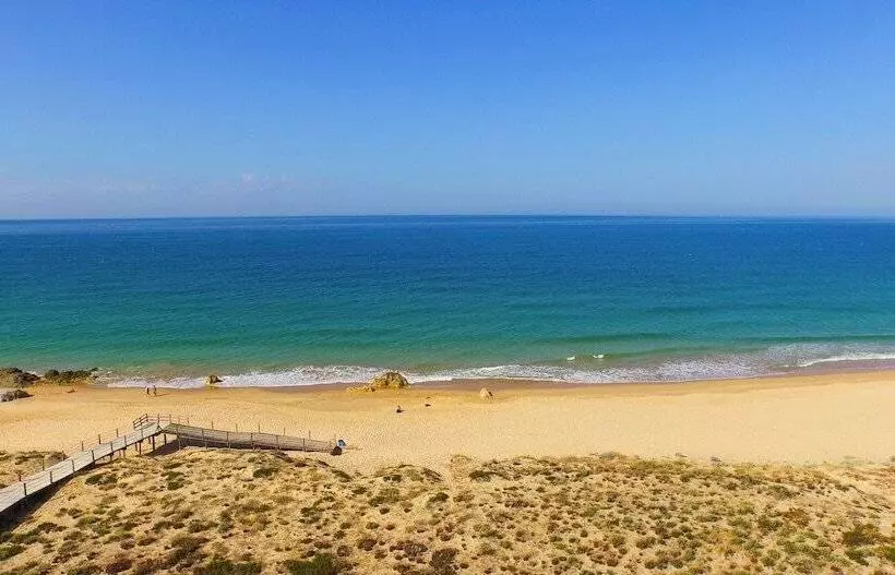 בית מלון כפרי The Westin Salgados Beach Resort, Algarve