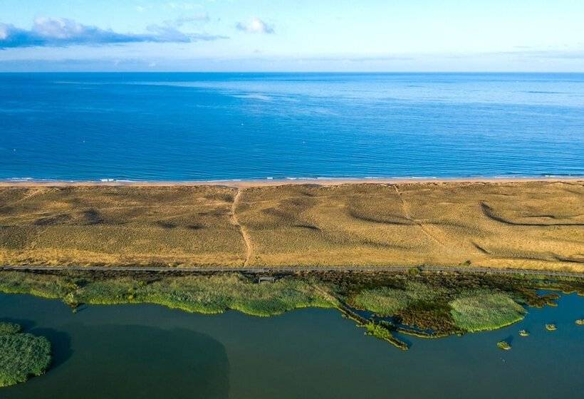 هتل The Westin Salgados Beach Resort, Algarve