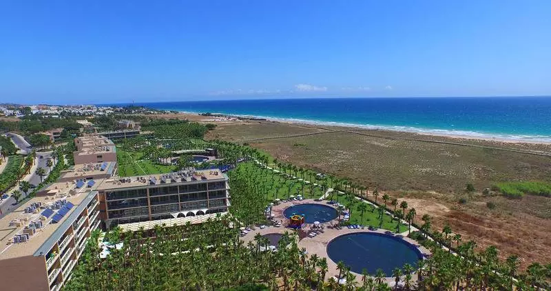 בית מלון כפרי The Westin Salgados Beach Resort, Algarve