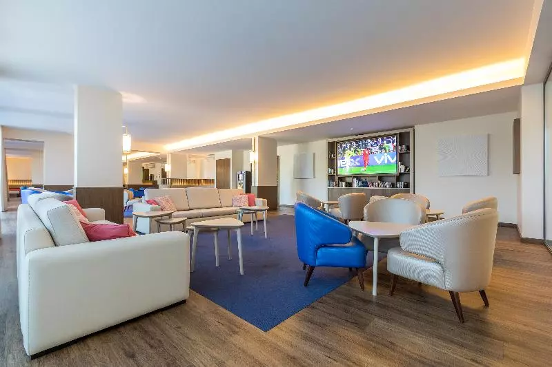 בית מלון כפרי The Westin Salgados Beach Resort, Algarve