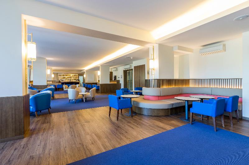 هتل The Westin Salgados Beach Resort, Algarve