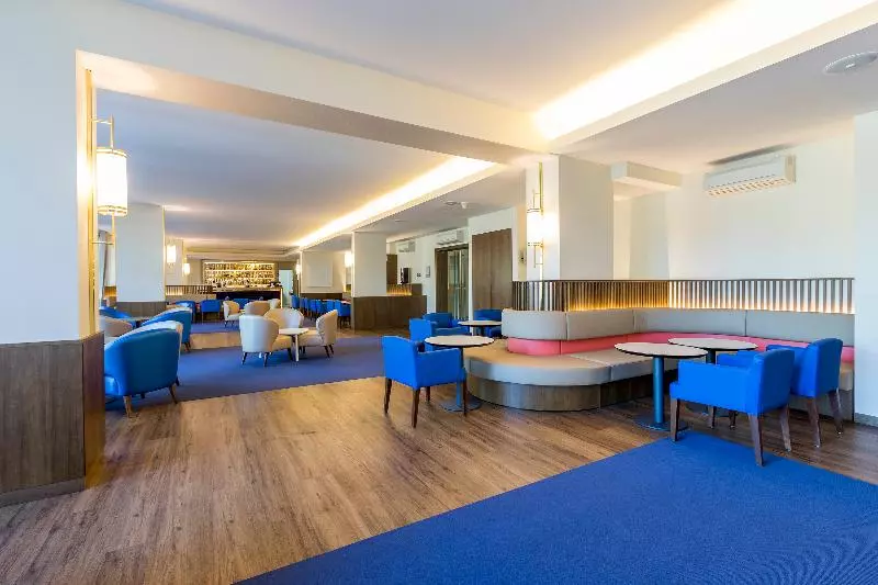 בית מלון כפרי The Westin Salgados Beach Resort, Algarve