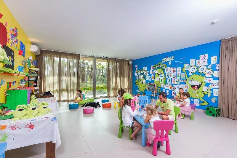 בית מלון כפרי The Westin Salgados Beach Resort, Algarve