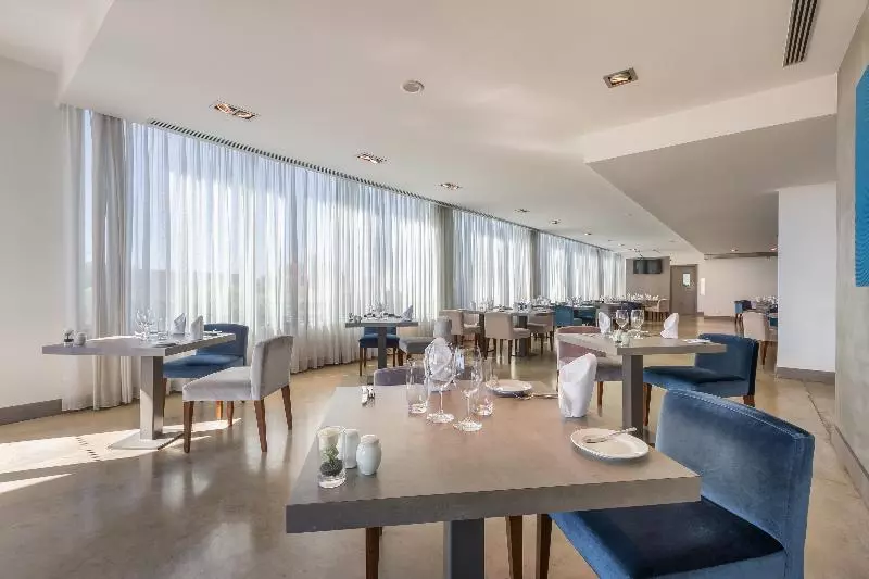 בית מלון כפרי The Westin Salgados Beach Resort, Algarve