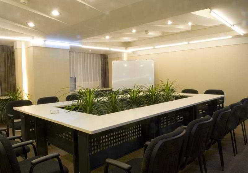 호텔 OCT City Inn Exhibition