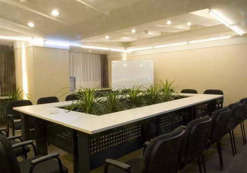 호텔 OCT City Inn Exhibition