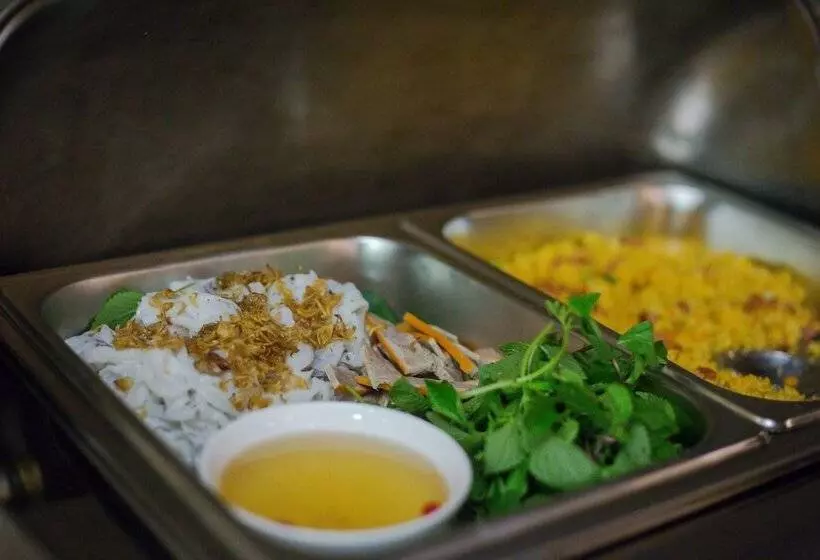 Oriental Suites Hotel & Spa