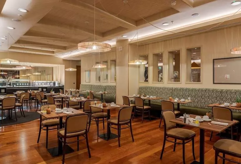 Pestana Chelsea Bridge Hotel & Spa