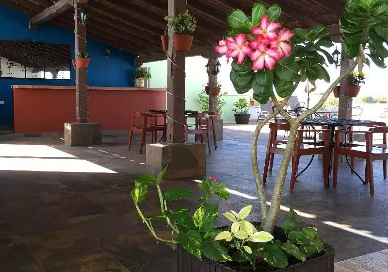 هتل Plaza Cozumel