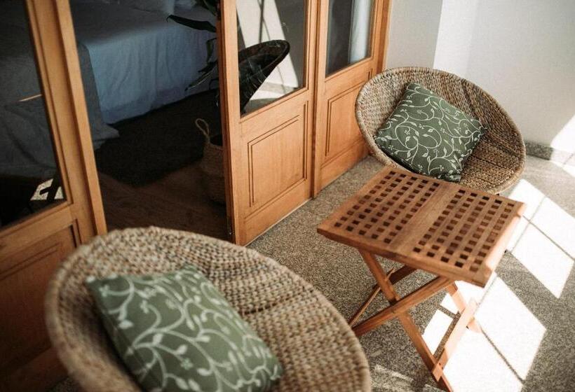 هتل Quinta Do Paço