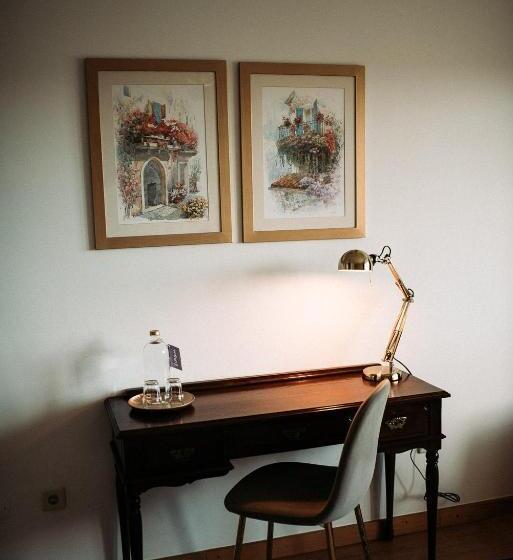 هتل Quinta Do Paço