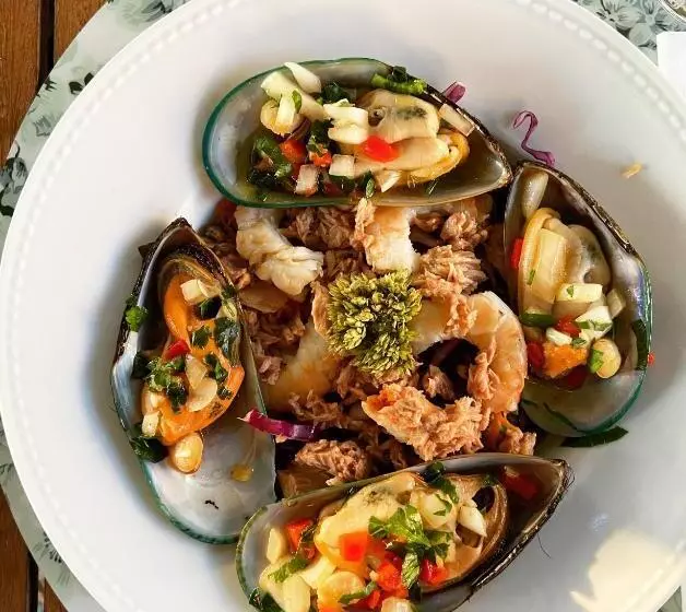 Отель Quinta Do Paço