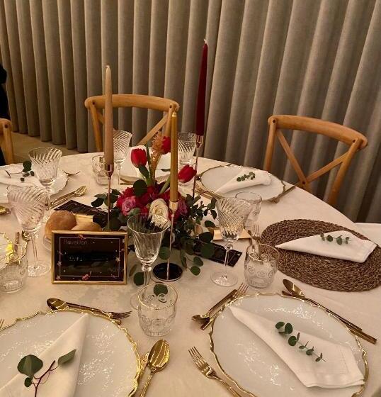 هتل Quinta Do Paço