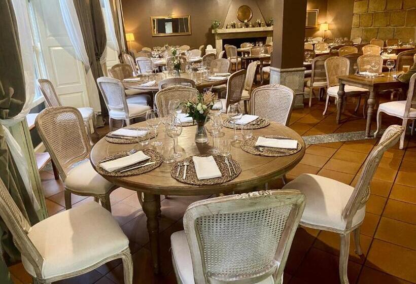 هتل Quinta Do Paço