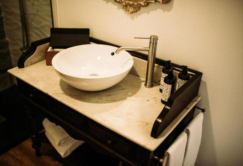 هتل Quinta Do Paço