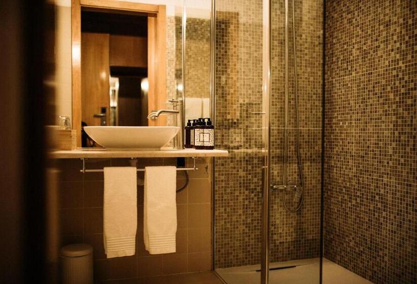 هتل Quinta Do Paço