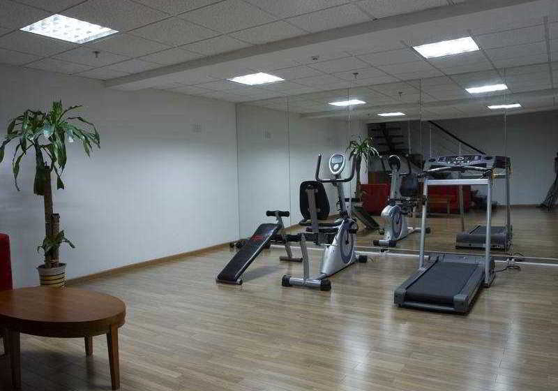 Отель Ramada Encore Wuxi