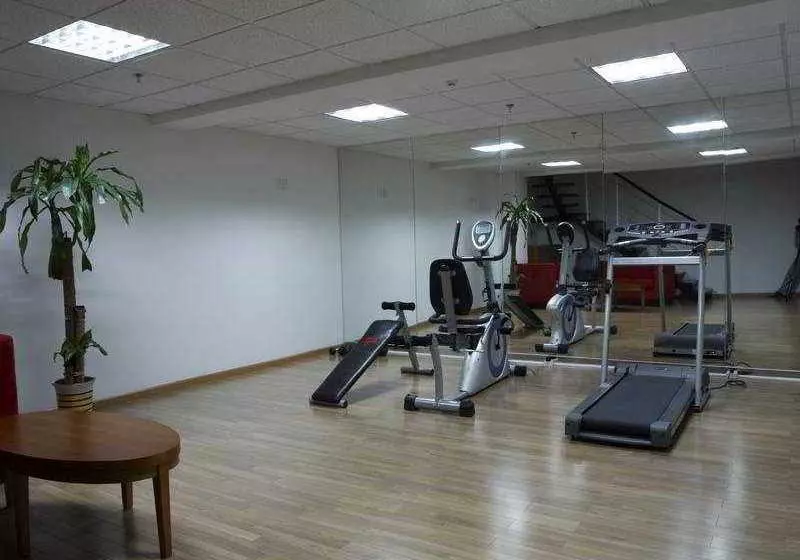 酒店 Ramada Encore Wuxi