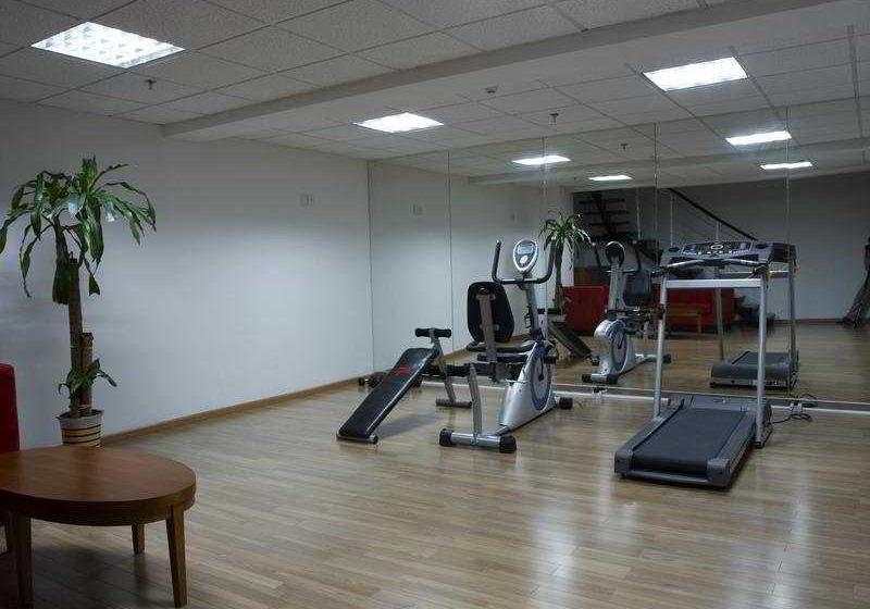 Отель Ramada Encore Wuxi