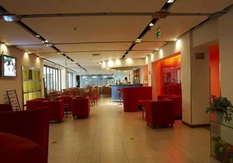 酒店 Ramada Encore Wuxi