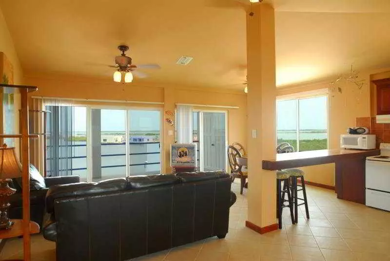 ホテル Reef Village