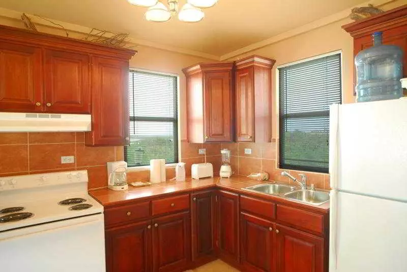 ホテル Reef Village