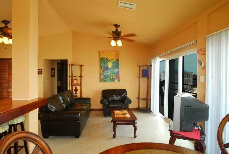 ホテル Reef Village