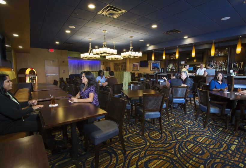 Отель Rosen Inn International