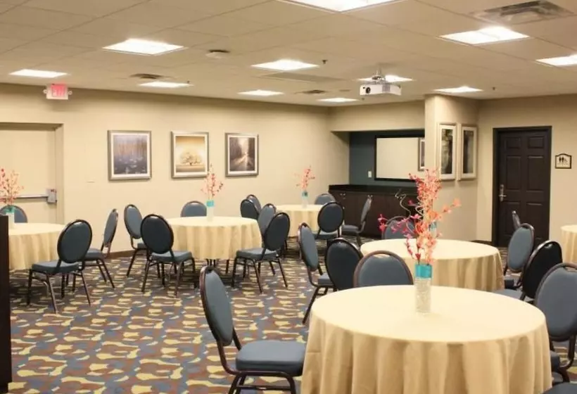 هتل Rosen Inn International