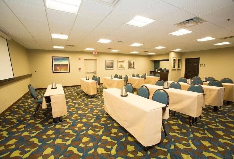 Отель Rosen Inn International