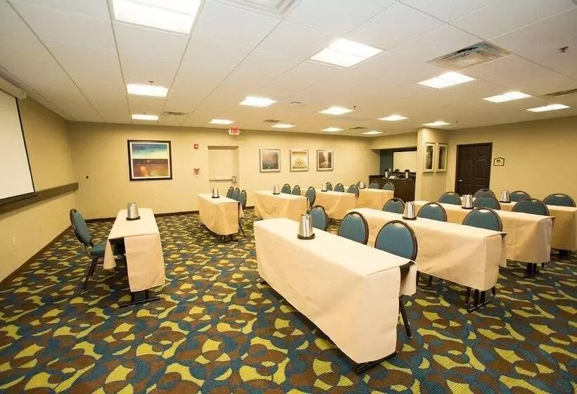 هتل Rosen Inn International