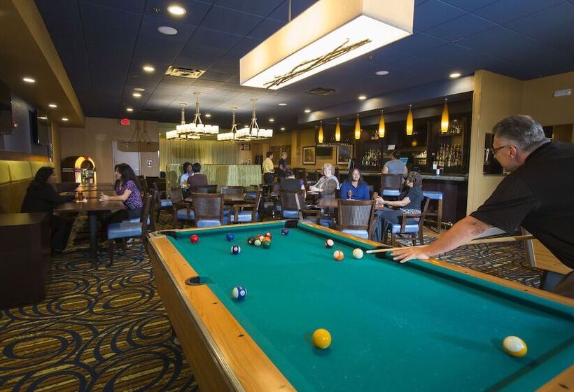 Отель Rosen Inn International