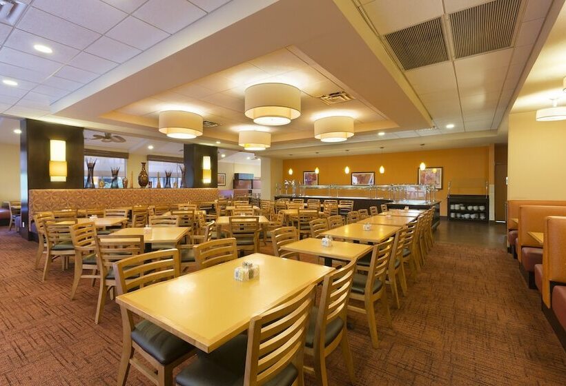 Отель Rosen Inn International