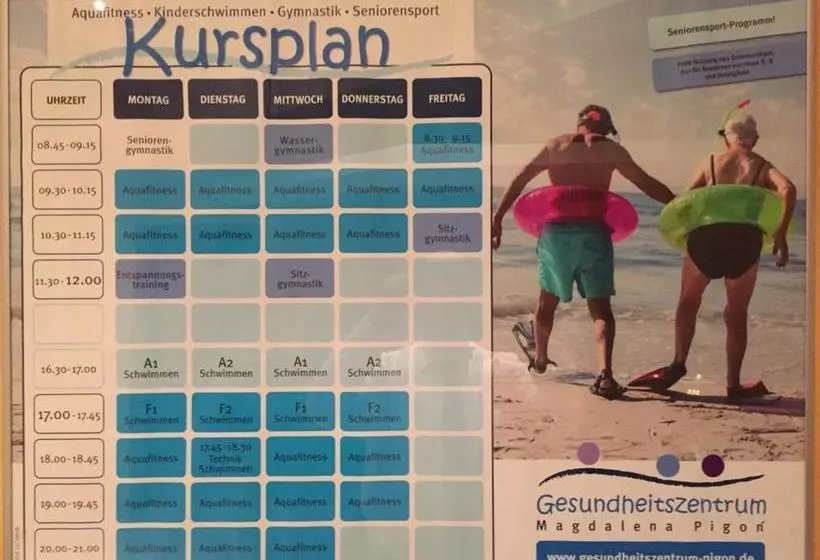 Hotelli Rosenpark Laurensberg