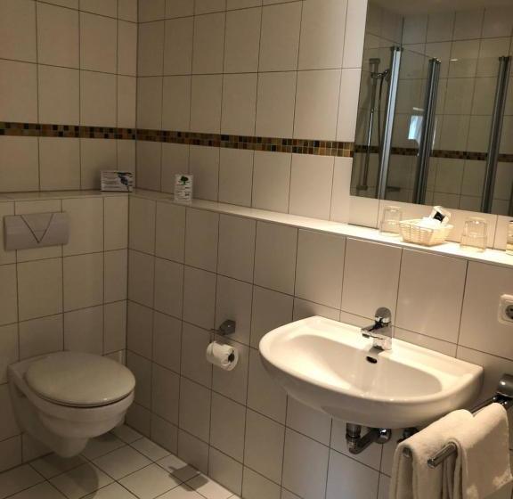 Hotel Rosenpark Laurensberg