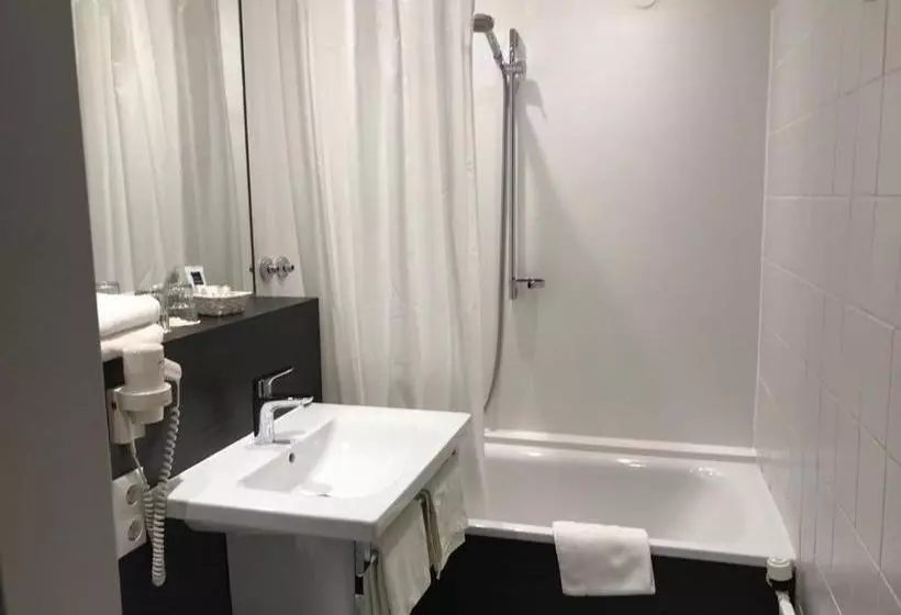 Hotelli Rosenpark Laurensberg