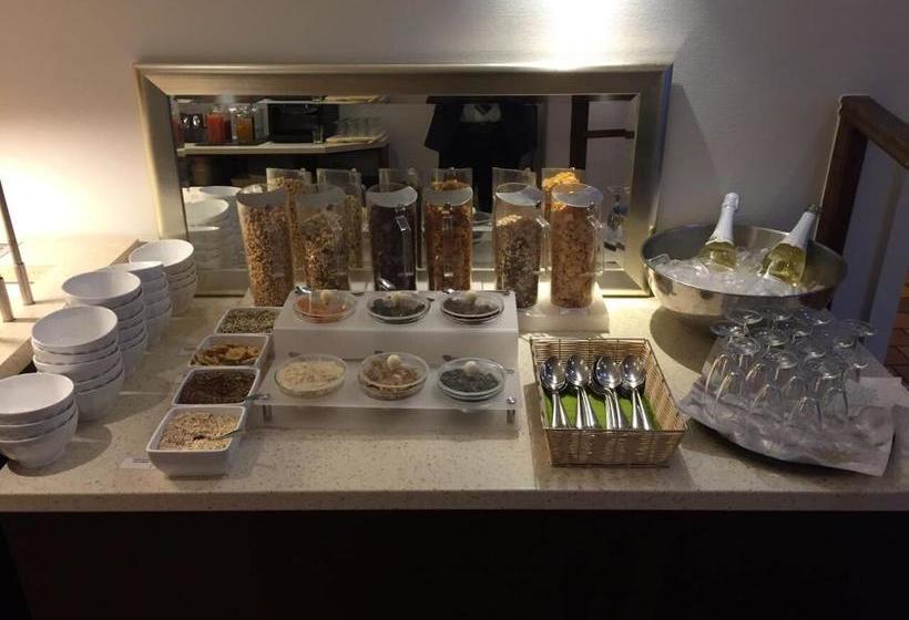 Hotel Rosenpark Laurensberg