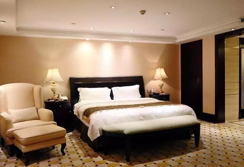 Hotel Royal Mediterranean