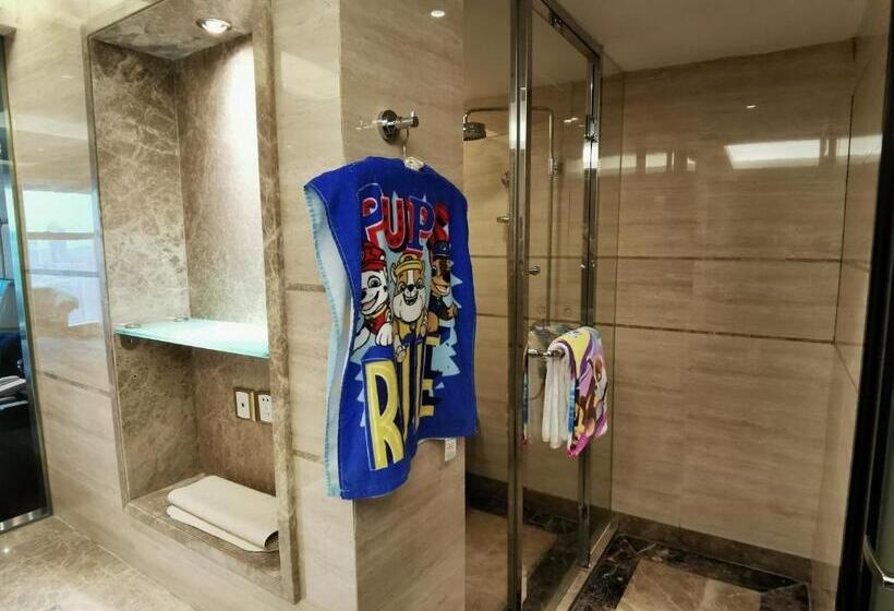 호텔 Royal Mediterranean