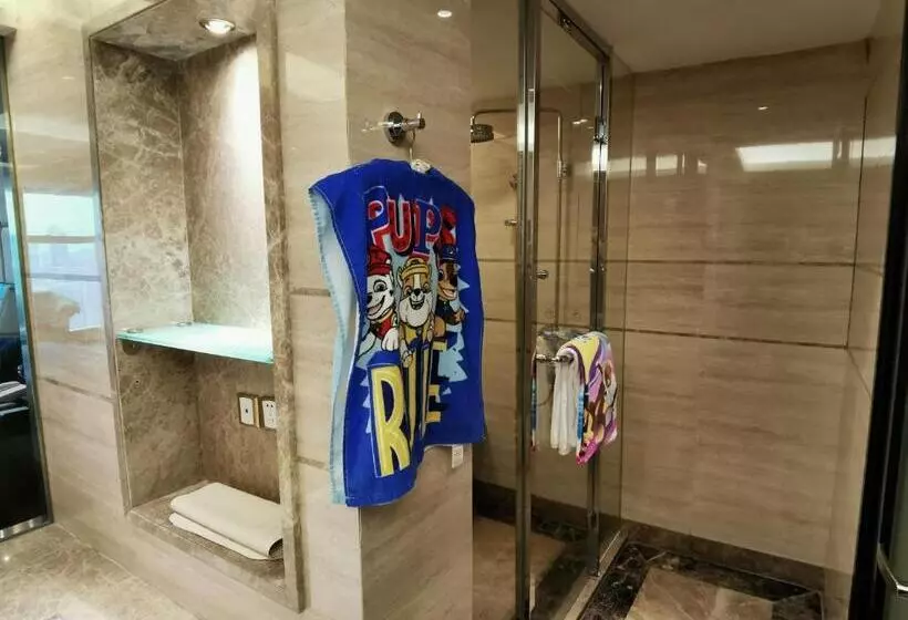 Hotel Royal Mediterranean